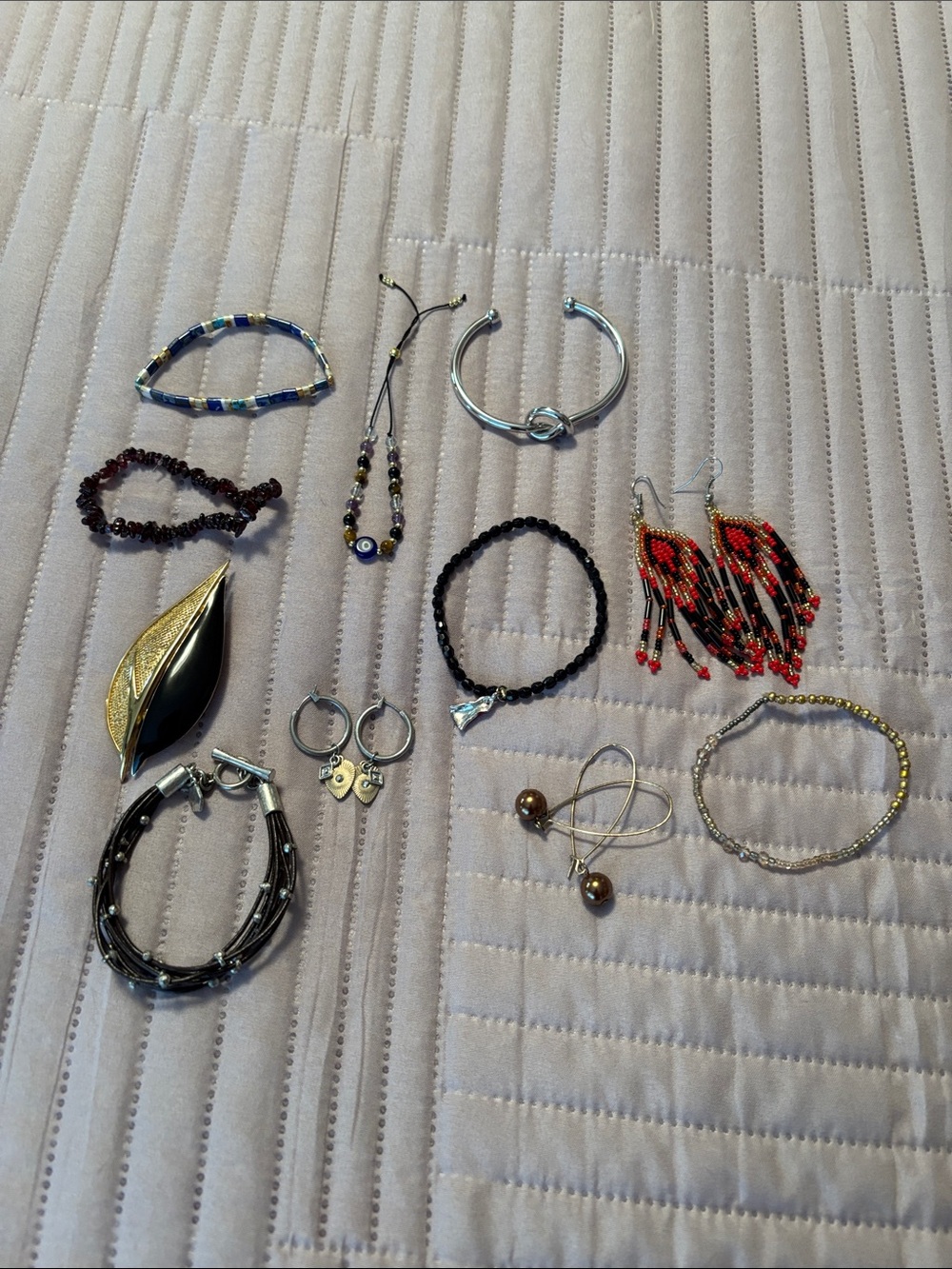Assorted Jewelry Bundle